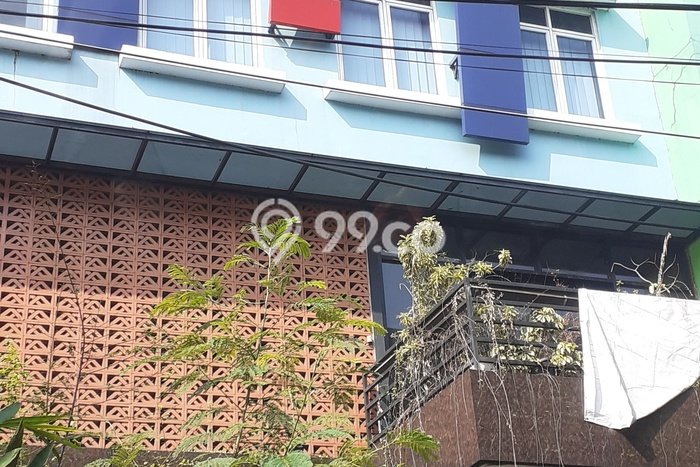 Unit Komersial Dijual di Bogor LT 499m2 & LB 499m2 Unit Komersial Dijual di Bogor LT 499m2 & LB 499m2