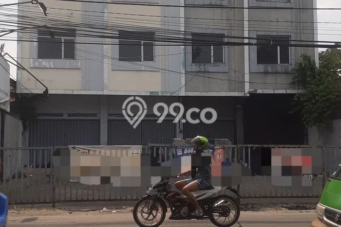 Paling Diincar! Ruko Dijual di Kebon Kelapa Harga Kompetitif Paling Diincar! Ruko Dijual di Kebon Kelapa Harga Kompetitif