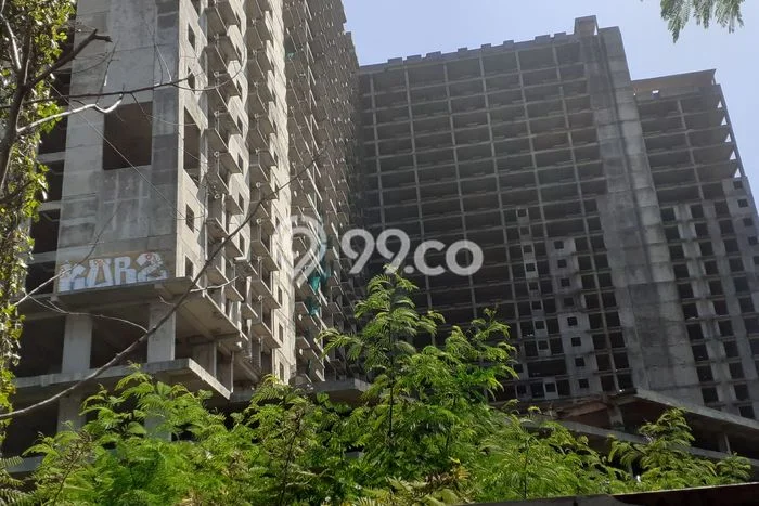 Paling Dicari! Apartemen Eksklusif Dijual di Cibuluh Punya 25 Bedroom Paling Dicari! Apartemen Eksklusif Dijual di Cibuluh Punya 25 Bedroom