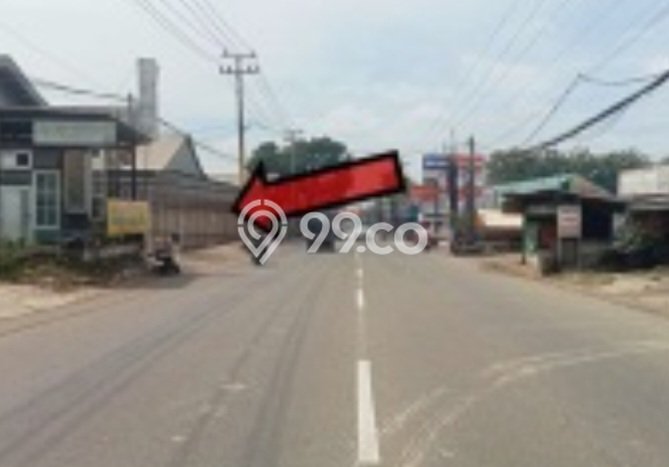 Gudang Dijual Lokasi Stratagis di Cileungsi Bogor Cocok untuk Bisnis Gudang Dijual Lokasi Stratagis di Cileungsi Bogor Cocok untuk Bisnis