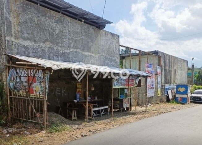 Gudang Dijual Lokasi Stratagis di Cisaat Sukabumi Cocok untuk Investasi Gudang Dijual Lokasi Stratagis di Cisaat Sukabumi Cocok untuk Investasi