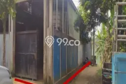Gudang Dijual di Cileungsi LT 328m2, LB 400m2 Solusi Investasi Cerdas Gudang Dijual di Cileungsi LT 328m2, LB 400m2 Solusi Investasi Cerdas