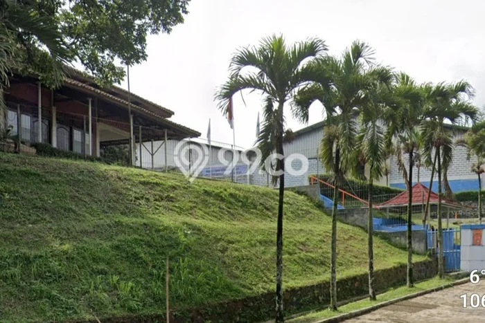 Untuk Dijual Pabrik di Cikembar Sukabumi LT 24175m2 / LB 1000m2 Untuk Dijual Pabrik di Cikembar Sukabumi LT 24175m2 / LB 1000m2
