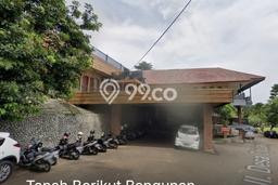 KAWASAN BISNIS! Hotel di , Luas 5000m2m², Lokasi Premium KAWASAN BISNIS! Hotel di , Luas 5000m2m², Lokasi Premium