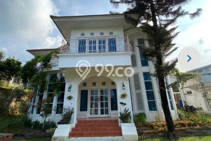 Bisnis Potensial! Vila di Cipanas, Dimensi 19808m2m², Lokasi Strategis Bisnis Potensial! Vila di Cipanas, Dimensi 19808m2m², Lokasi Strategis