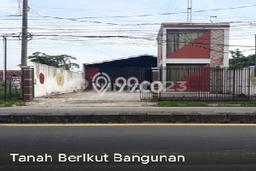 Unit Gudang Dijual di Kemang Bogor Luas Bangunan 650m2 Unit Gudang Dijual di Kemang Bogor Luas Bangunan 650m2