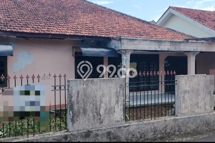 Rumah Modern 4 KT LT 322m2 di Kedungwaringin Rumah Modern 4 KT LT 322m2 di Kedungwaringin