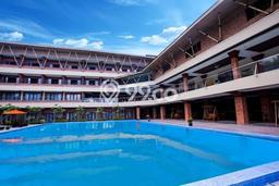 LOKASI STRATEGIS! Hotel di , Luas 13895m2m², Area Bisnis LOKASI STRATEGIS! Hotel di , Luas 13895m2m², Area Bisnis