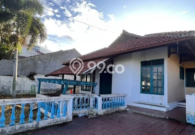 Rumah Luxury Modern Tanpa Renovasi di Tegallega Bogor Rumah Luxury Modern Tanpa Renovasi di Tegallega Bogor