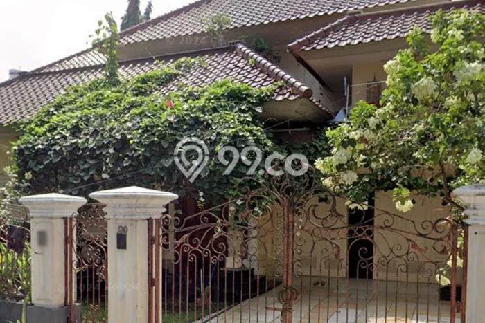 Siap Huni Hunian Elit 4 Kamar di Bogor Barat Dekat ke Mana Saja Siap Huni Hunian Elit 4 Kamar di Bogor Barat Dekat ke Mana Saja