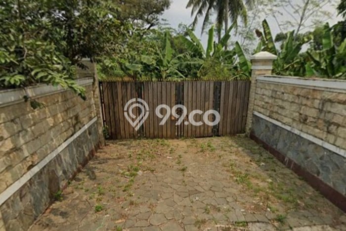 Dijual Tanah Kawasan Komersial Kawasan Babakan Madang, Luas 2042m², Prospek Tinggi Dijual Tanah Kawasan Komersial Kawasan Babakan Madang, Luas 2042m², Prospek Tinggi