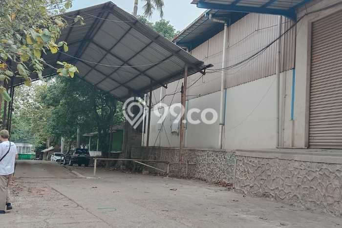 Paling Dicari! Pabrik Dijual di Wanaherang Harga Kompetitif Paling Dicari! Pabrik Dijual di Wanaherang Harga Kompetitif