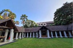 LOKASI PREMIUM! Hotel Kawasan Sukaraja, Luas 10000m2m², Akses Utama LOKASI PREMIUM! Hotel Kawasan Sukaraja, Luas 10000m2m², Akses Utama