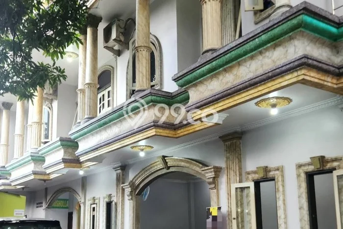 Unit Komersial Strategis di Cibinong, Bogor Potensi Cuan Besar Unit Komersial Strategis di Cibinong, Bogor Potensi Cuan Besar