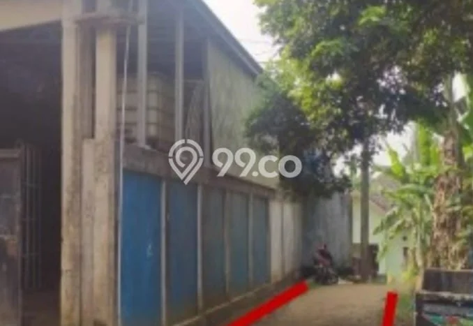 Gudang Dijual di Cileungsi LT 328m2, LB 400m2 Solusi Investasi Cerdas Gudang Dijual di Cileungsi LT 328m2, LB 400m2 Solusi Investasi Cerdas