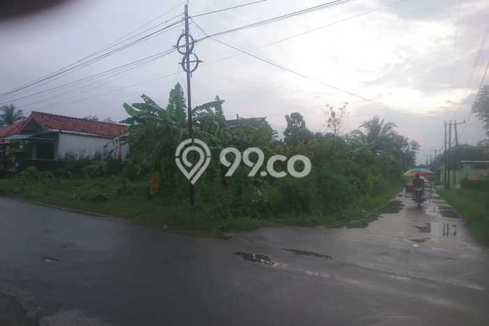 Tanah untuk Dijual Lokasi Jatiwangi, Majalengka Luas 2332m2 SHM Tanah untuk Dijual Lokasi Jatiwangi, Majalengka Luas 2332m2 SHM