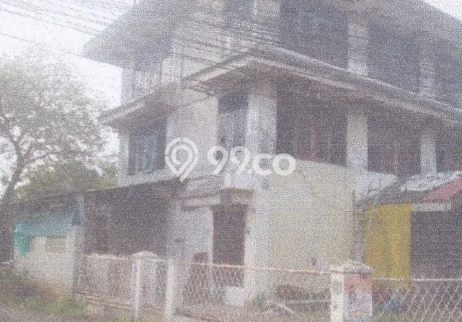 Hunian Mewah Dijual LT 3153m2 di Cinere, Depok Hunian Mewah Dijual LT 3153m2 di Cinere, Depok