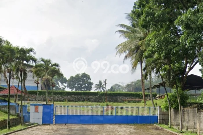 Untuk Dijual Pabrik di Cikembar Sukabumi LT 24175m2 / LB 1000m2 Untuk Dijual Pabrik di Cikembar Sukabumi LT 24175m2 / LB 1000m2