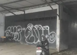 Ruko Dijual di Cibinong Bogor dengan LB 244m2 Ruko Dijual di Cibinong Bogor dengan LB 244m2