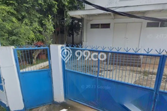 FOR SALE! Gudang di Gunung Putri Bogor, LT 2000m2, LB 1000m2 FOR SALE! Gudang di Gunung Putri Bogor, LT 2000m2, LB 1000m2