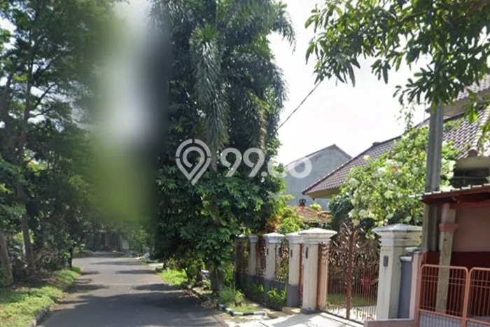 Siap Huni Hunian Elit 4 Kamar di Bogor Barat Dekat ke Mana Saja Siap Huni Hunian Elit 4 Kamar di Bogor Barat Dekat ke Mana Saja