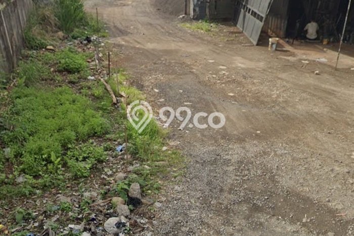 Lahan untuk Dijual Lokasi Cibinong, Bogor Luas 22832m2 - Lahan untuk Dijual Lokasi Cibinong, Bogor Luas 22832m2 -