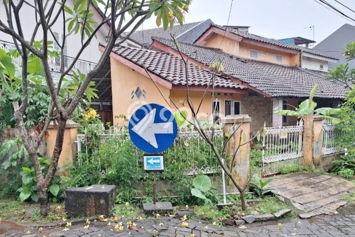 Dijual Hunian Rumah Terawat 3 KT di Ciparigi, Bogor Dijual Hunian Rumah Terawat 3 KT di Ciparigi, Bogor