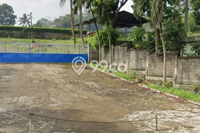 Untuk Dijual Pabrik di Cikembar Sukabumi LT 24175m2 / LB 1000m2 Untuk Dijual Pabrik di Cikembar Sukabumi LT 24175m2 / LB 1000m2