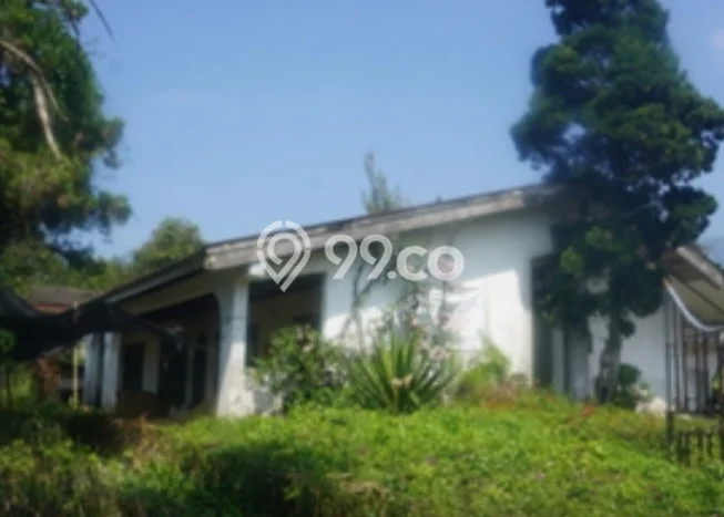 Vila Nyaman Kawasan Cipanas, Area 11265m2m², Pemandangan Menarik di area Vila Nyaman Kawasan Cipanas, Area 11265m2m², Pemandangan Menarik di area