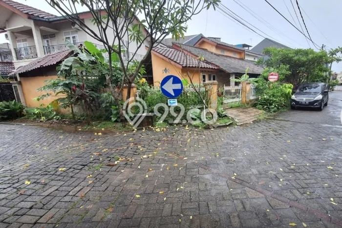 Dijual Hunian Rumah Terawat 3 KT di Ciparigi, Bogor Dijual Hunian Rumah Terawat 3 KT di Ciparigi, Bogor