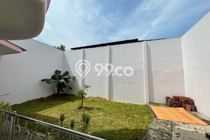 Jual Rumah Murah Meriah Cipayung Punya 4 Kamar & LT 354m2 Jual Rumah Murah Meriah Cipayung Punya 4 Kamar & LT 354m2