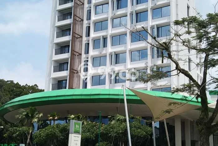 LOKASI STRATEGIS! Hotel Kawasan Sukaraja, Luas 50000m2m², Pusat Komersial, Mainroad LOKASI STRATEGIS! Hotel Kawasan Sukaraja, Luas 50000m2m², Pusat Komersial, Mainroad