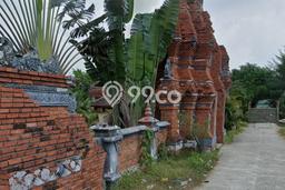 Lahan Dijual Lokasi Strategis di Bogor dengan Luas 42035m2 Lahan Dijual Lokasi Strategis di Bogor dengan Luas 42035m2