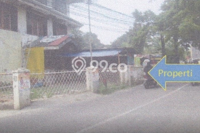Hunian Mewah Dijual LT 3153m2 di Cinere, Depok Hunian Mewah Dijual LT 3153m2 di Cinere, Depok