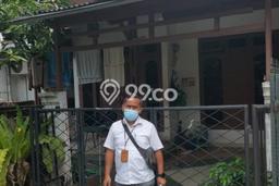 Dijual Rumah Modern 2 KT di BSD Griya Loka, Tangerang Dijual Rumah Modern 2 KT di BSD Griya Loka, Tangerang