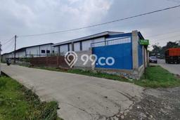 Disewakan Tanah Kawasan Panongan, Luas 430m2m², Area Strategis Disewakan Tanah Kawasan Panongan, Luas 430m2m², Area Strategis