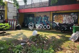 Unit Komersial Dijual di Tebet Jakarta Selatan Luas Tanah 265m2, Luas Bangunan 159m2 Unit Komersial Dijual di Tebet Jakarta Selatan Luas Tanah 265m2, Luas Bangunan 159m2