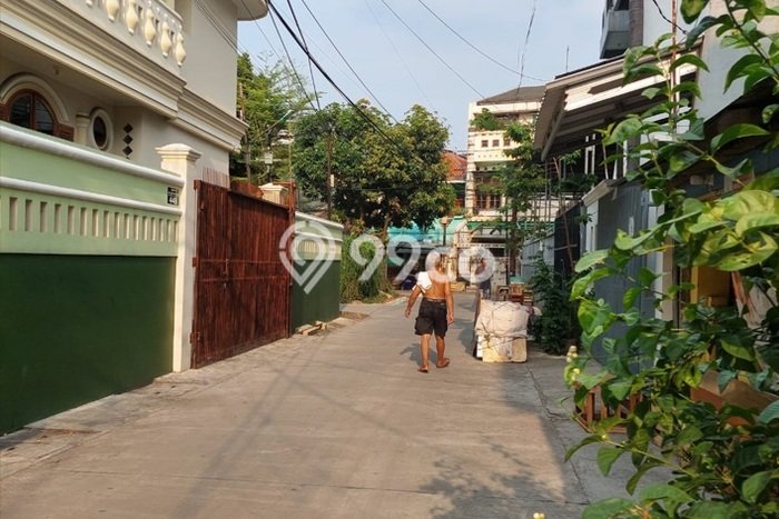 Dijual Cepat Rumah Favorit Siap Huni LB 200m2 di Grogol Petamburan, Jakarta Barat Dijual Cepat Rumah Favorit Siap Huni LB 200m2 di Grogol Petamburan, Jakarta Barat