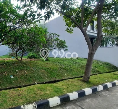 Tanah Siap Bangun Dijual di Jakarta Barat Punya Luas 240m2 Tanah Siap Bangun Dijual di Jakarta Barat Punya Luas 240m2