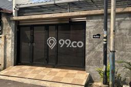 For Sale Hunian Rumah Nyaman 2 KT di Duri Kepa, Jakarta Barat For Sale Hunian Rumah Nyaman 2 KT di Duri Kepa, Jakarta Barat