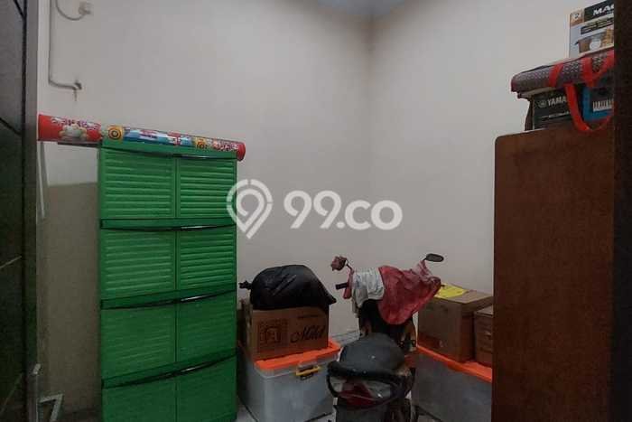 Rumah Modern 3 Kamar LT 71m2 di Poris Rumah Modern 3 Kamar LT 71m2 di Poris