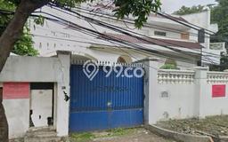 Rumah Mewah Siap Huni LT 912m2 di Kebayoran Lama, Jakarta Selatan Rumah Mewah Siap Huni LT 912m2 di Kebayoran Lama, Jakarta Selatan
