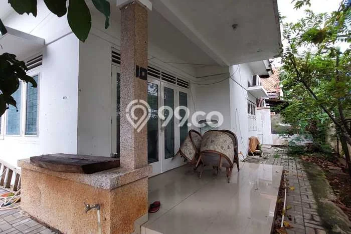 Dijual Hunian Mewah dengan Fasilitas Sekitar Komplit di Gambir, Jakarta Pusat Dijual Hunian Mewah dengan Fasilitas Sekitar Komplit di Gambir, Jakarta Pusat