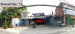 Unit Ruko Dijual di Jakarta Selatan LT 293m2 & LB 176m2 Unit Ruko Dijual di Jakarta Selatan LT 293m2 & LB 176m2