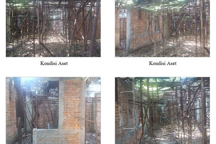 Lahan Kosong Dijual di Jakarta Selatan dengan Area 203m2 Lahan Kosong Dijual di Jakarta Selatan dengan Area 203m2