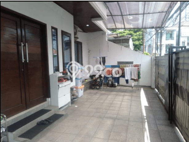 Rumah Luxury Modern Siap Huni di Pegangsaan Jakarta Pusat Rumah Luxury Modern Siap Huni di Pegangsaan Jakarta Pusat