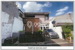 Rumah Modern Cantik 4 Kamar Bisa Langsung Pindah di Kebayoran Lama Rumah Modern Cantik 4 Kamar Bisa Langsung Pindah di Kebayoran Lama