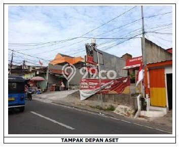 Unit Komersial Dijual di Tebet Jakarta Selatan 300m2 Unit Komersial Dijual di Tebet Jakarta Selatan 300m2