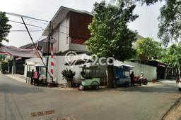 Hunian Mewah LB 555m2 Siap Pakai Desain Elegan di Guntur, Jakarta Selatan Hunian Mewah LB 555m2 Siap Pakai Desain Elegan di Guntur, Jakarta Selatan
