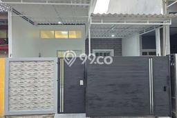 Rumah Nyaman di Larangan, Tangerang, Luas 50m² Bangunan 36m² Rumah Nyaman di Larangan, Tangerang, Luas 50m² Bangunan 36m²